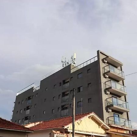Aparthotel Atibaia Zewnętrze zdjęcie