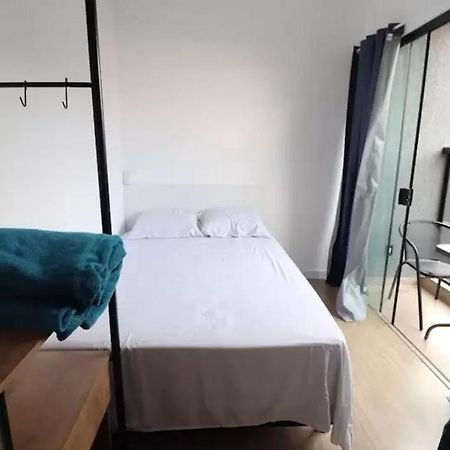 Aparthotel Atibaia Zewnętrze zdjęcie