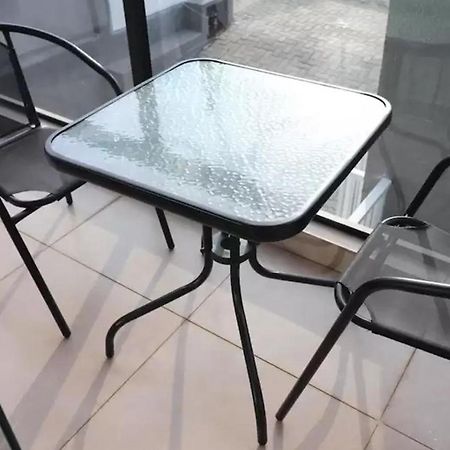 Aparthotel Atibaia Zewnętrze zdjęcie