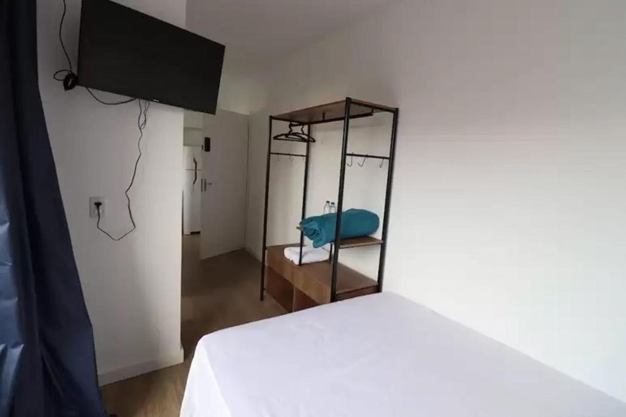 Aparthotel Atibaia Zewnętrze zdjęcie