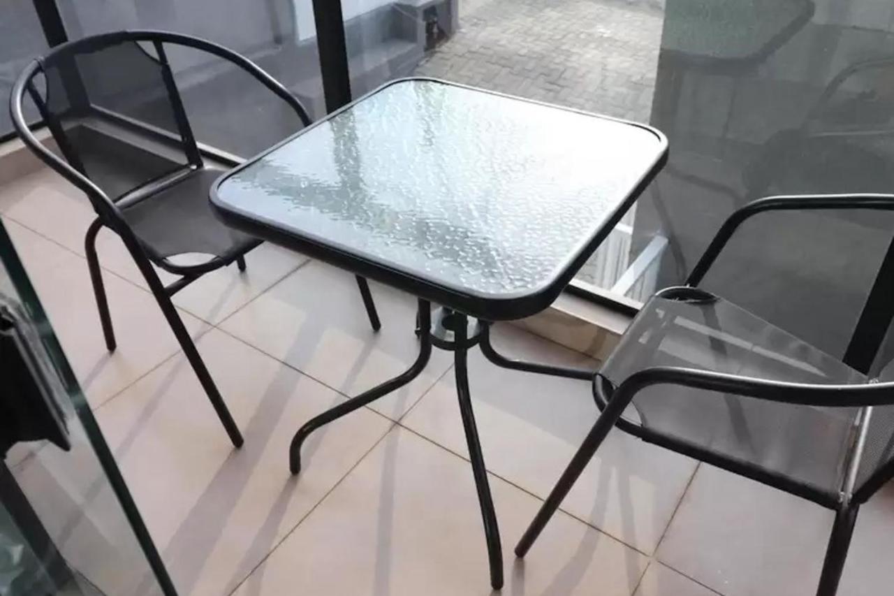 Aparthotel Atibaia Zewnętrze zdjęcie