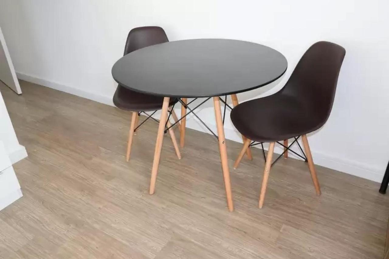 Aparthotel Atibaia Zewnętrze zdjęcie