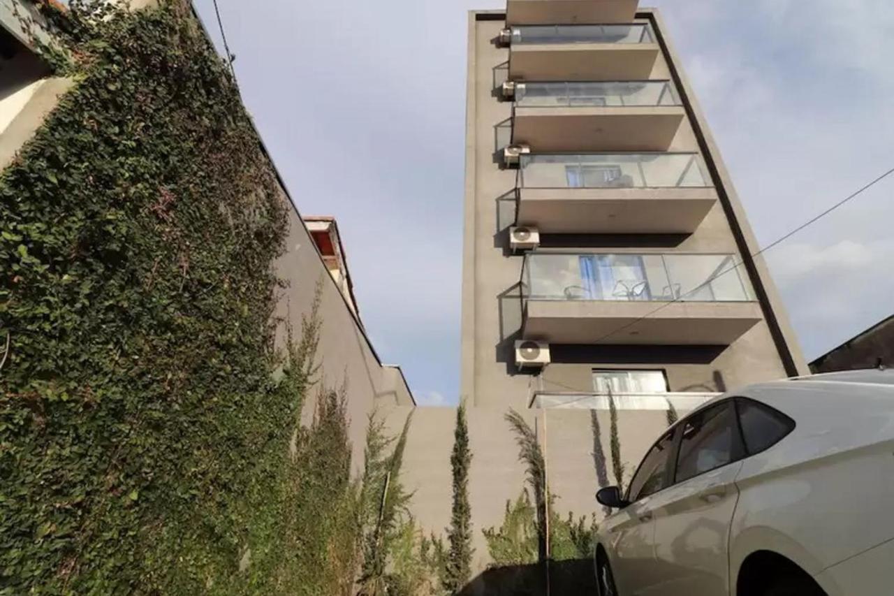 Aparthotel Atibaia Zewnętrze zdjęcie