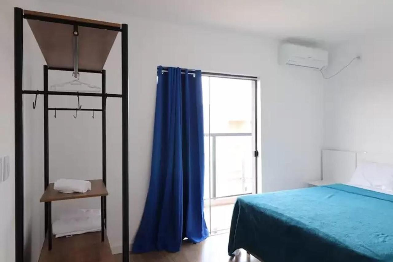 Aparthotel Atibaia Zewnętrze zdjęcie