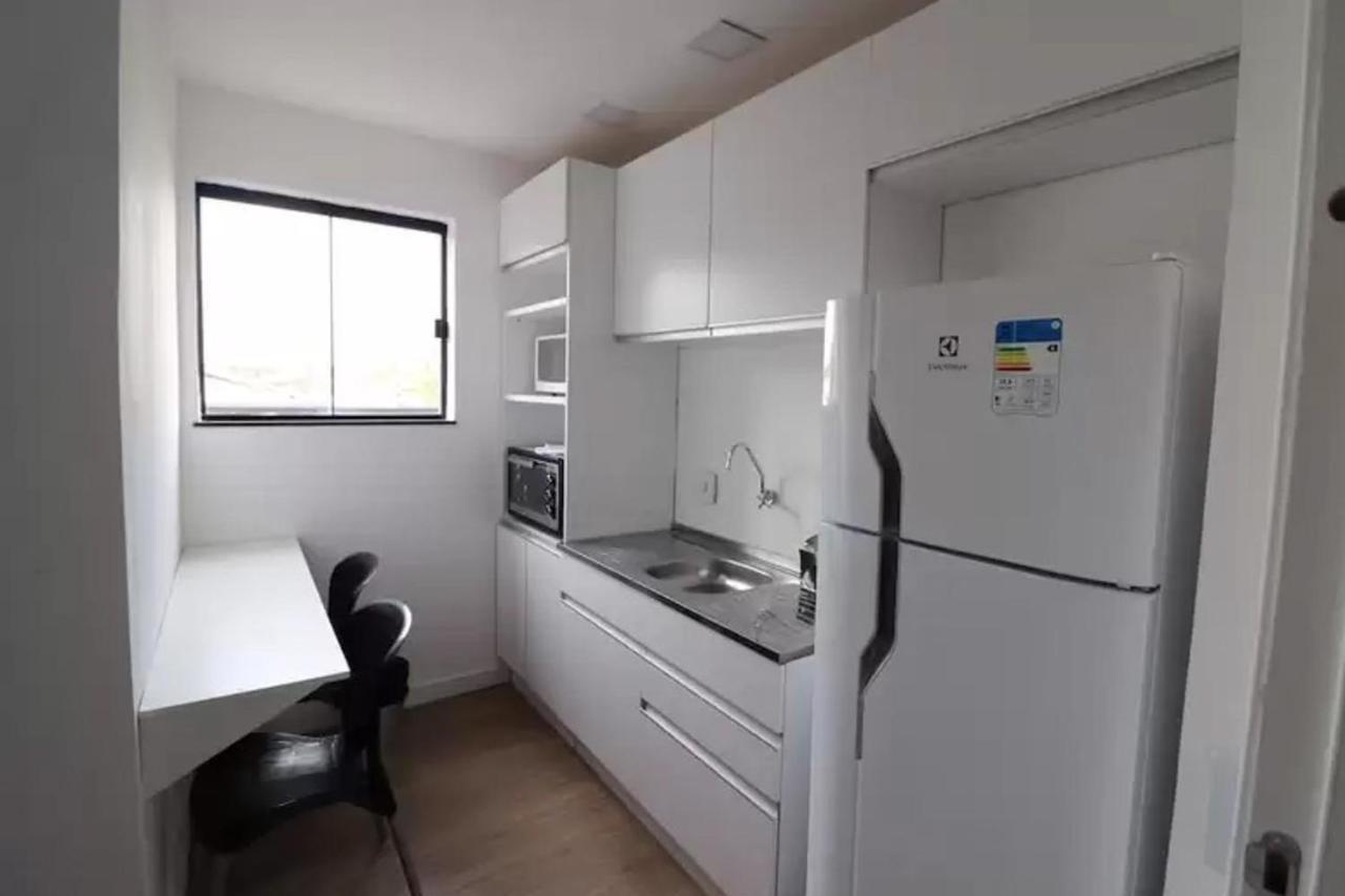 Aparthotel Atibaia Zewnętrze zdjęcie