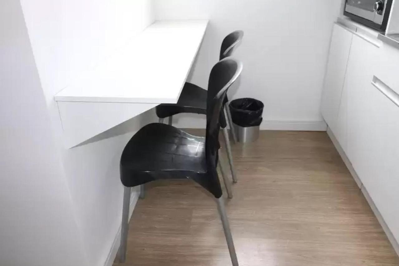 Aparthotel Atibaia Zewnętrze zdjęcie