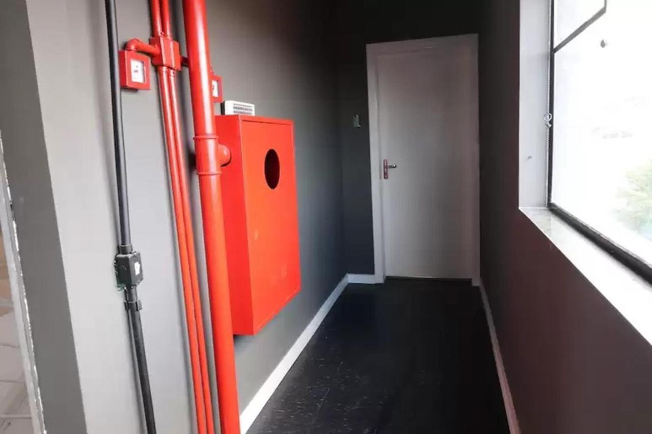 Aparthotel Atibaia Zewnętrze zdjęcie