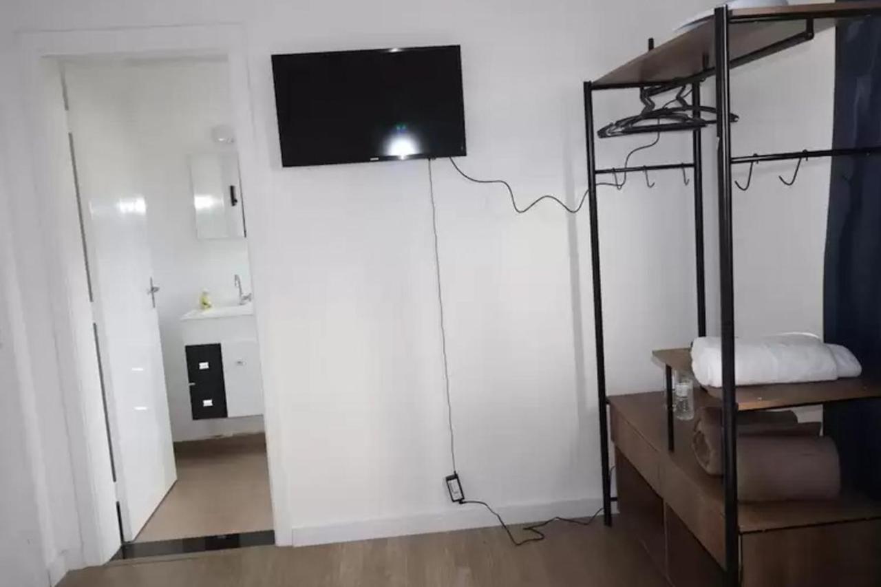 Aparthotel Atibaia Zewnętrze zdjęcie